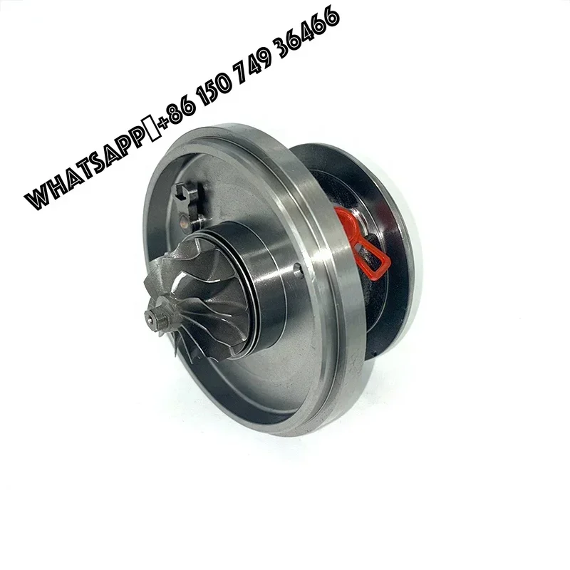 Wholesale Price Turbine Cartridge G4D3-6K682-AD LR083483 49335-01960 Turbo Core for Land Rover Discovery Jaguar 2.0 204DTD
Wholesale Price Turbine Cartridge G4D3-6K682-AD LR083483 49335-01960 Turbo Core for Land Rover Discovery Jaguar 2.0 204DTD