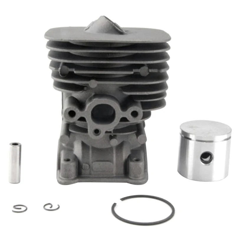 Для HUSQVARNA 128 H125/262/61/272/350/445 комплект поршневых колец цилиндра
Для HUSQVARNA 128 H125/262/61/272/350/445 комплект поршневых колец цилиндра