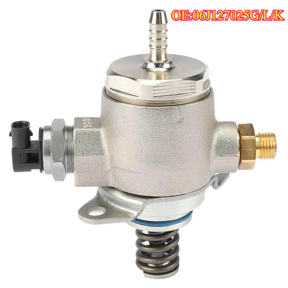 High quality New For 06J127025G/L/K Suitable for A4 2.0T high-pressure fuel pump
High quality New For 06J127025G/L/K Suitable for A4 2.0T high-pressure fuel pump