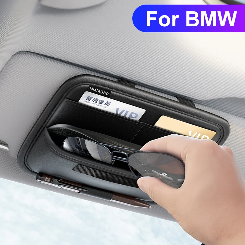 For 2003-2025 BMW Universal Glasses Box 1 2 3 4 5 6 7 8 Series x1 x2 x3 x4 x5 x6 x7 x8 e46 e90 f30 i4 iX Interior Accessories
For 2003-2025 BMW Universal Glasses Box 1 2 3 4 5 6 7 8 Series x1 x2 x3 x4 x5 x6 x7 x8 e46 e90 f30 i4 iX Interior Accessories