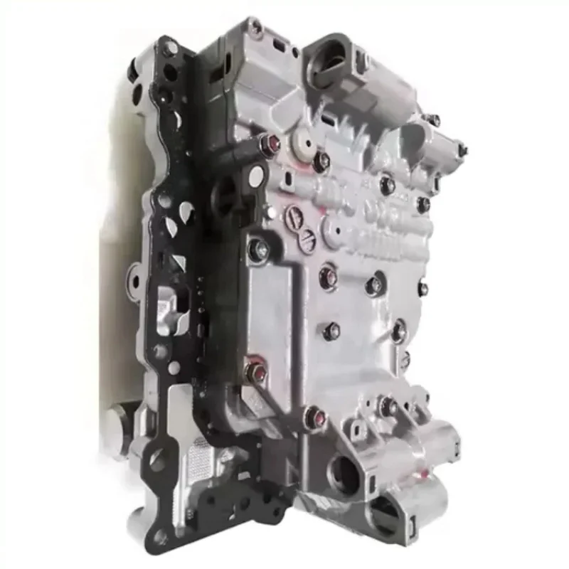 TF-71SC TF-72SC High Quality Valve Body For VOLVO/ PEUGEOT Auto Transmission System Gearbox Part Car Maintenance And Repair
TF-71SC TF-72SC High Quality Valve Body For VOLVO/ PEUGEOT Auto Transmission System Gearbox Part Car Maintenance And Repair