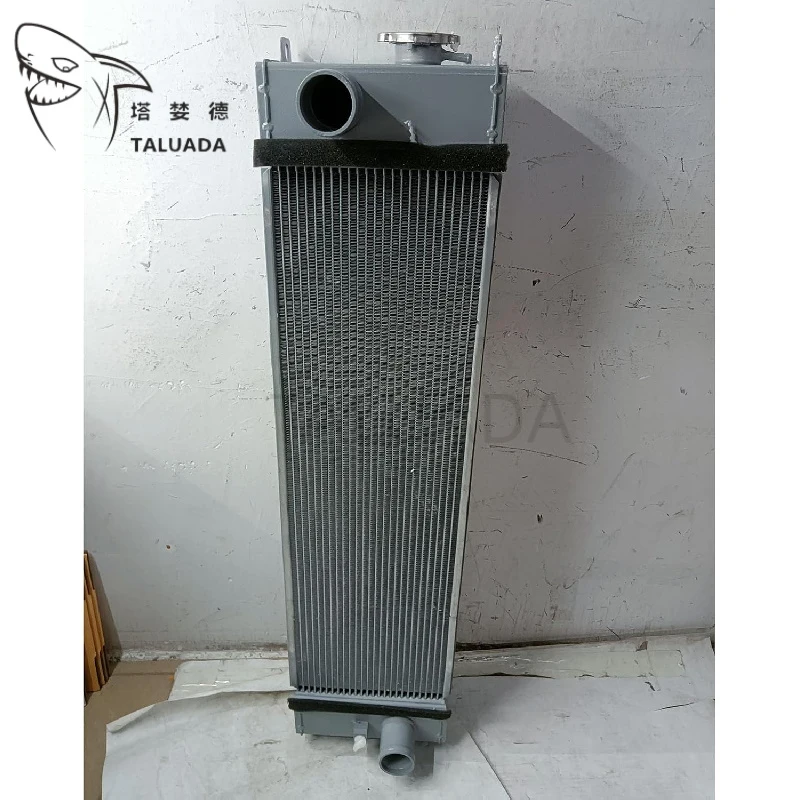 22B-03-13110 For Komatsu PC128US PC138 PC138US Radiator Assy Excavator
22B-03-13110 For Komatsu PC128US PC138 PC138US Radiator Assy Excavator