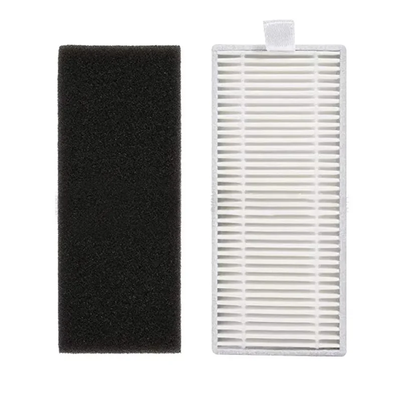 T99C-For Conga 1090 1790 Titanium Ultra Vacuum Cleaner Main Side Brush Filter Mop Brush Parts Accessory Kit
T99C-For Conga 1090 1790 Titanium Ultra Vacuum Cleaner Main Side Brush Filter Mop Brush Parts Accessory Kit