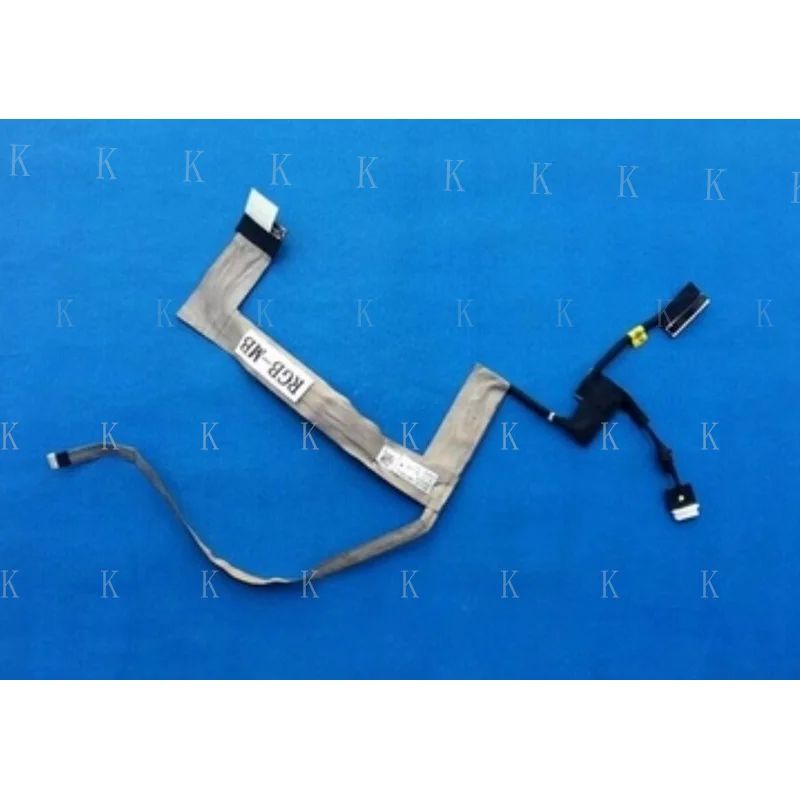 C 1pc FOR Dell Precision M6600 M6700 Display Cable DC02C002F00 QAR10 YXDPN
C 1pc FOR Dell Precision M6600 M6700 Display Cable DC02C002F00 QAR10 YXDPN