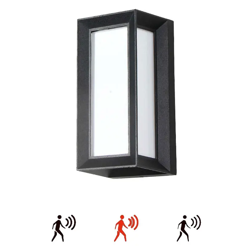 LED Wall lamp Outdoor Waterproof LED Wall light Radar Motion Sensor AC90-260V Aluminum Garden Porch Lights wall lamp
LED Wall lamp Outdoor Waterproof LED Wall light Radar Motion Sensor AC90-260V Aluminum Garden Porch Lights wall lamp