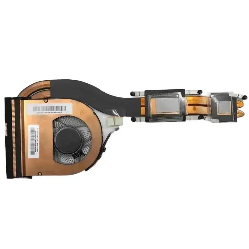 Новый вентилятор радиатора охлаждения процессора для T480 T470 01AX924 01AX925 01YR202 01AX923
Новый вентилятор радиатора охлаждения процессора для T480 T470 01AX924 01AX925 01YR202 01AX923