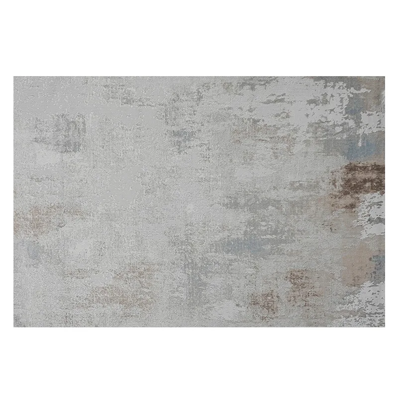 Glue-free waterproof carpet living room leave-in formaldehyde-free modern simple high-end light luxury bedroom blanket
Glue-free waterproof carpet living room leave-in formaldehyde-free modern simple high-end light luxury bedroom blanket