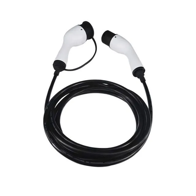 YONG SHENG 16A 3.6KW Electric Car Charger Type 2 EV Charger EV Car Charging Cable Type 2 Ev Cable
YONG SHENG 16A 3.6KW Electric Car Charger Type 2 EV Charger EV Car Charging Cable Type 2 Ev Cable