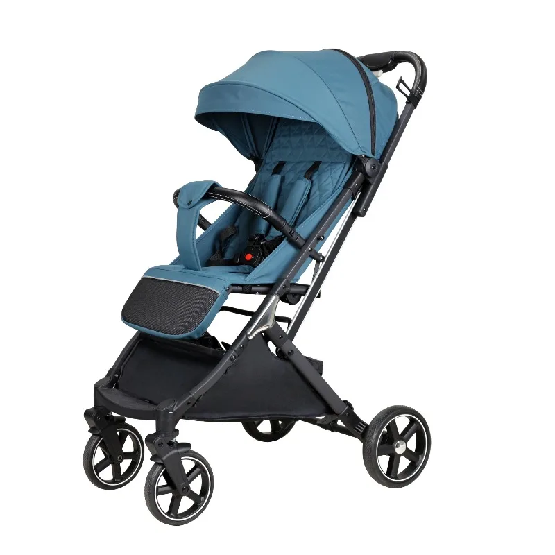 Baby newborn 0-3 years old trolley lightweight, simple and portable, seatable and lying cart
Baby newborn 0-3 years old trolley lightweight, simple and portable, seatable and lying cart