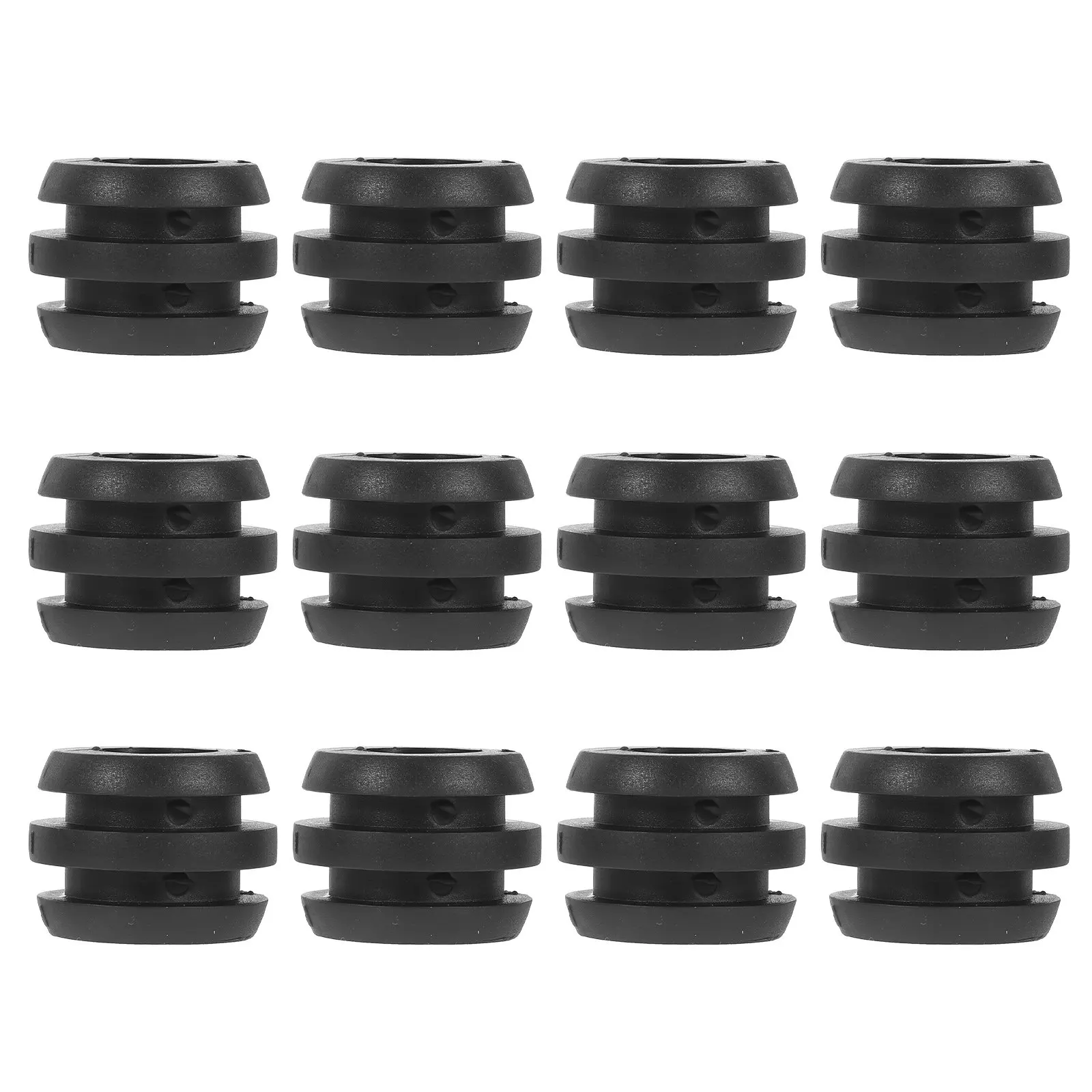 12Pcs Rubber Foosball Table Bumper Pads Black 3x3x2.5cm Replacement Parts Stable Football Table Accessories Foosball Components
12Pcs Rubber Foosball Table Bumper Pads Black 3x3x2.5cm Replacement Parts Stable Football Table Accessories Foosball Components