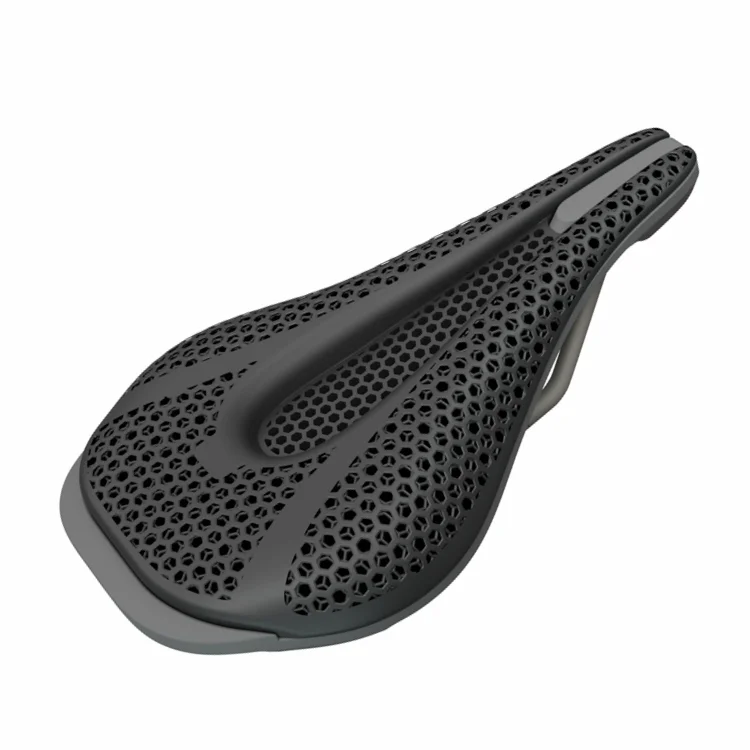 Hollow Bicycle Saddle 3D Printing Bicycle Cushion Mountain Bike Accessories
Hollow Bicycle Saddle 3D Printing Bicycle Cushion Mountain Bike Accessories