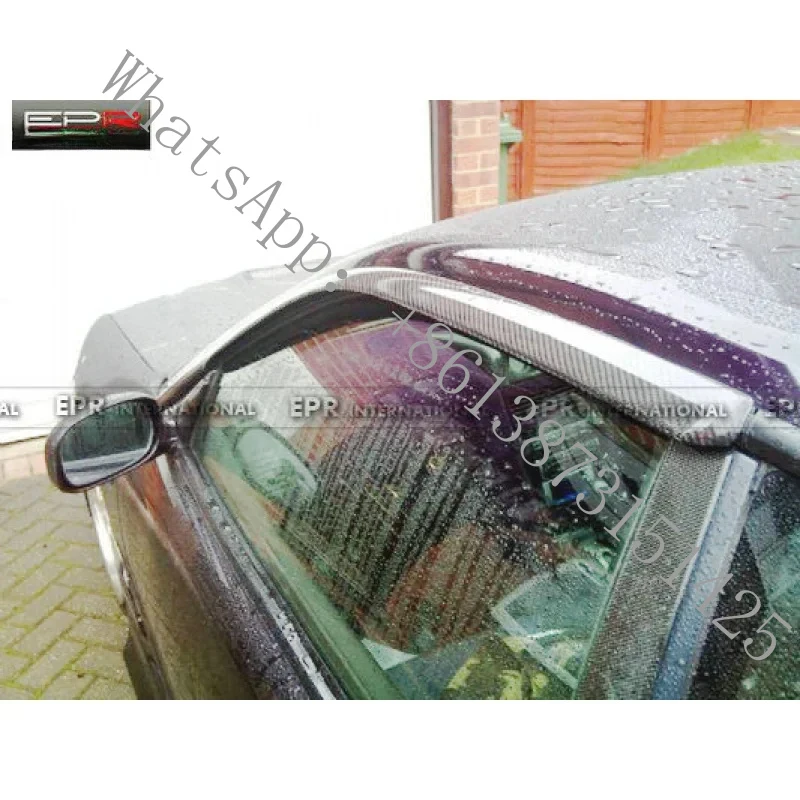 Suitable Skyline R34 GTR Carbon Fiber Window Rain Guard & Sunshade Shield
Suitable Skyline R34 GTR Carbon Fiber Window Rain Guard & Sunshade Shield