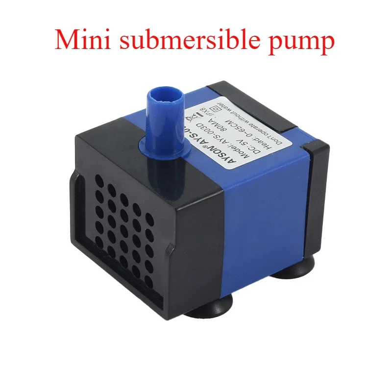 DC5V USB микро погружной мини малошумный водяной насос для аквариумов, пруда, фонтана, диспенсер для воды для домашних животных, насос
DC5V USB микро погружной мини малошумный водяной насос для аквариумов, пруда, фонтана, диспенсер для воды для домашних животных, насос
