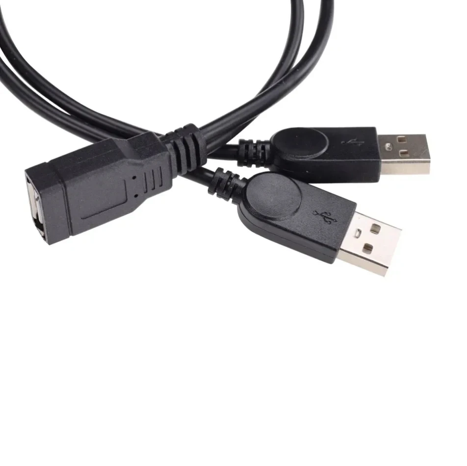 200 шт. USB 2.0 A «мама» на 2 штекера Кабель для передачи данных Y-разветвитель Удлинитель-концентратор Шнур питания для зарядки жестких дисков Принтеры
200 шт. USB 2.0 A «мама» на 2 штекера Кабель для передачи данных Y-разветвитель Удлинитель-концентратор Шнур питания для зарядки жестких дисков Принтеры