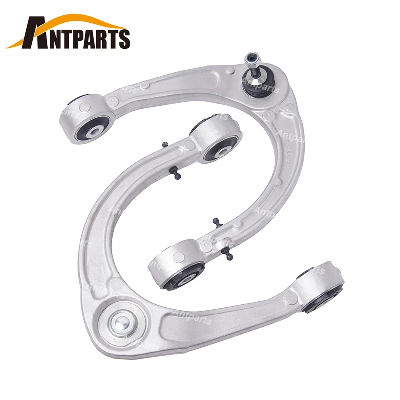 1Pair Auto Parts Front Suspension Upper Control Arm for Cadillac SLS 9047202 9047203
1Pair Auto Parts Front Suspension Upper Control Arm for Cadillac SLS 9047202 9047203
