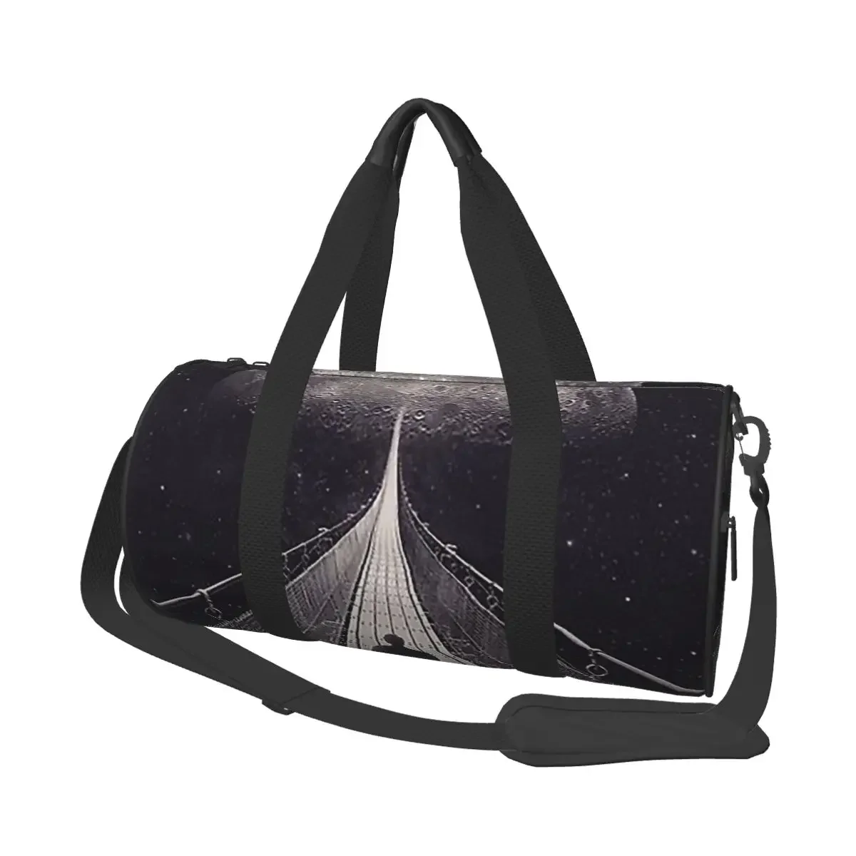 Space Trip Large Duffle Gym Bag Waterproof Duffle Travel Bags Handbags Fitness bag
Space Trip Large Duffle Gym Bag Waterproof Duffle Travel Bags Handbags Fitness bag