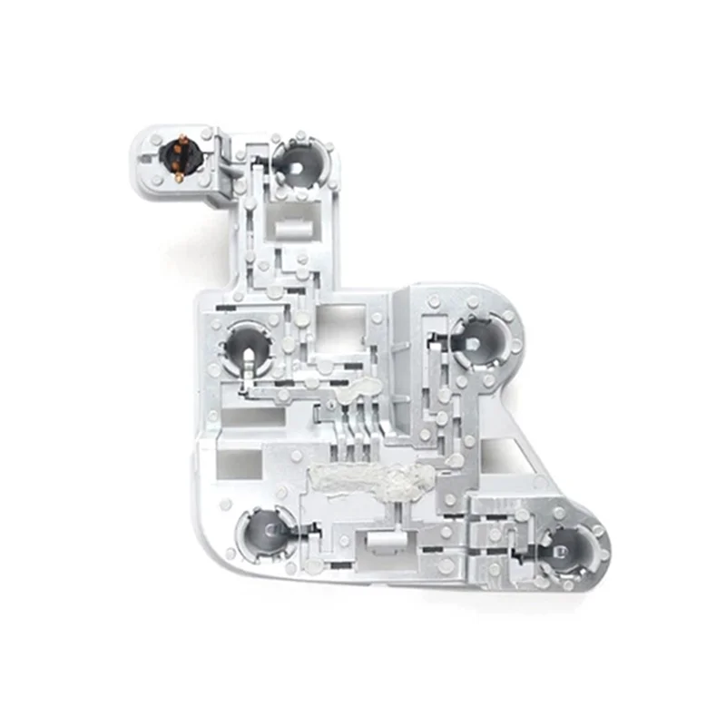 Circuit Board For Tail Light Lamp Bulb Holder Carrier For W204 C Class C180 C200 C280 C300 C320 2007-2011
Circuit Board For Tail Light Lamp Bulb Holder Carrier For W204 C Class C180 C200 C280 C300 C320 2007-2011