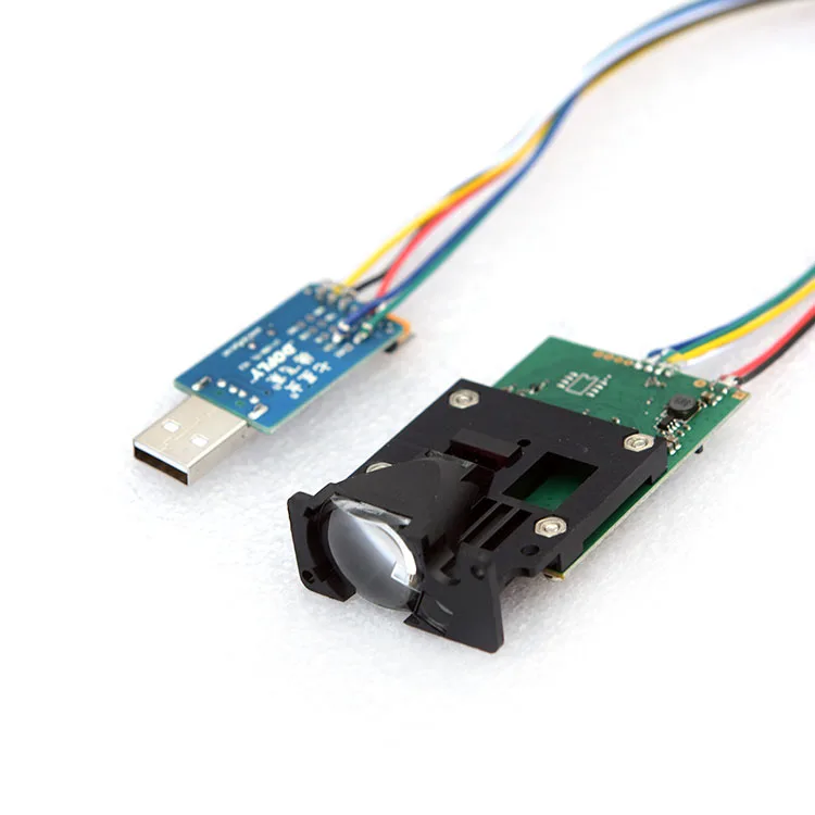 High Precision 100m Digital Optical Laser Distance Sensor With USB
High Precision 100m Digital Optical Laser Distance Sensor With USB