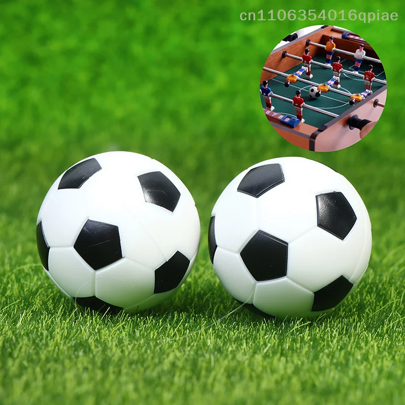 (Summer4)2 Pcs Resin Foosball Indoor Games Fussball Football 36mm Games
(Summer4)2 Pcs Resin Foosball Indoor Games Fussball Football 36mm Games