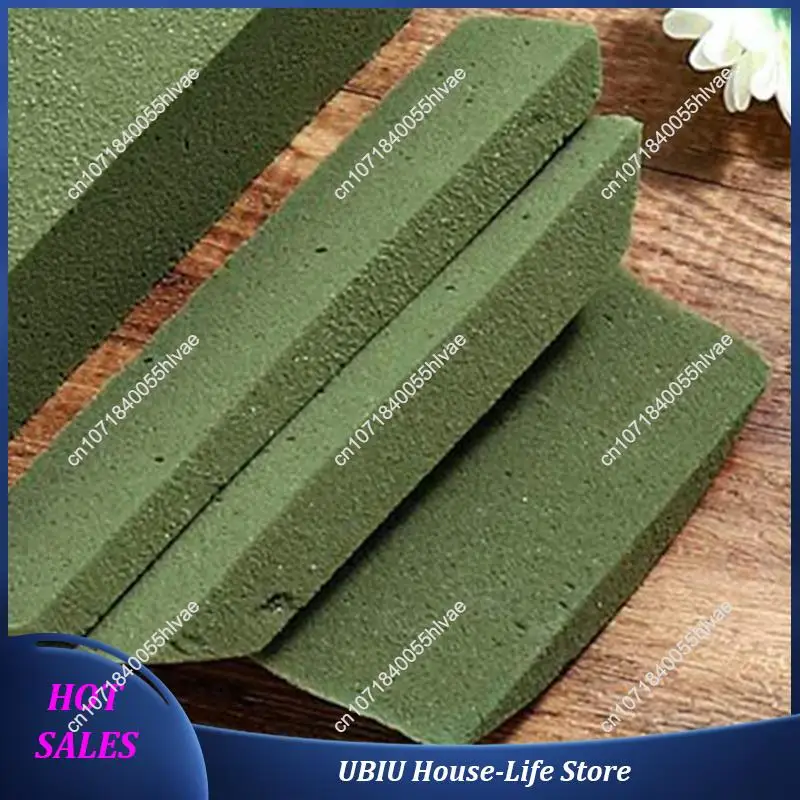 12 шт. цветочные пенопластовые блоки, 6,5-дюймовая круглая сухая цветочная пена для искусственных цветов, для свадебных цветов, украшения для вечеринки - Best Se
12 шт. цветочные пенопластовые блоки, 6,5-дюймовая круглая сухая цветочная пена для искусственных цветов, для свадебных цветов, украшения для вечеринки - Best Se