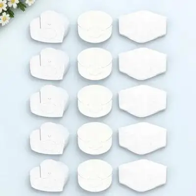 20pcs Box Container With Lids Small Cup For Diy Making Craft Organizing Beads Coins Cosmetics Gift Set
20pcs Box Container With Lids Small Cup For Diy Making Craft Organizing Beads Coins Cosmetics Gift Set