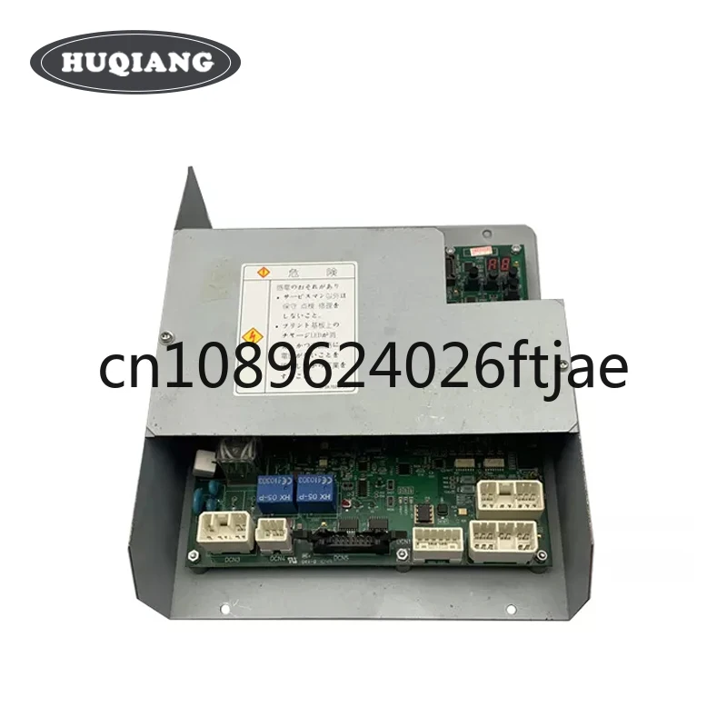 Toshiba Lift Spare Parts PCB Elevator Door Machine Board CV150/160/300/320 DCU-150 150A DCU-160 160A160G
Toshiba Lift Spare Parts PCB Elevator Door Machine Board CV150/160/300/320 DCU-150 150A DCU-160 160A160G
