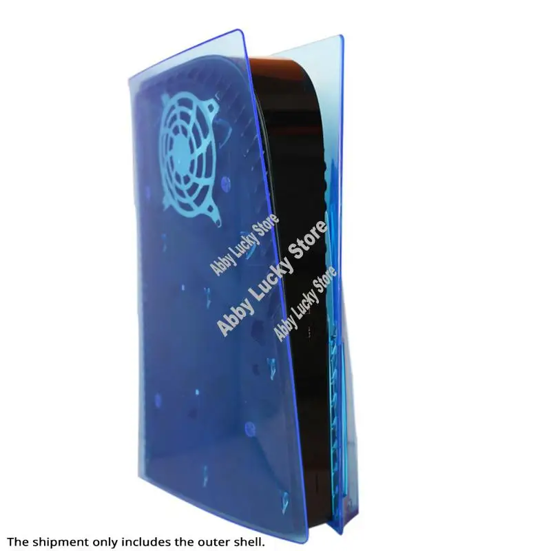 Для Sony для PS5, версия с оптическим приводом, аксессуары для корпуса консоли, сменный чехол для игровой консоли для PS5-A79U
Для Sony для PS5, версия с оптическим приводом, аксессуары для корпуса консоли, сменный чехол для игровой консоли для PS5-A79U