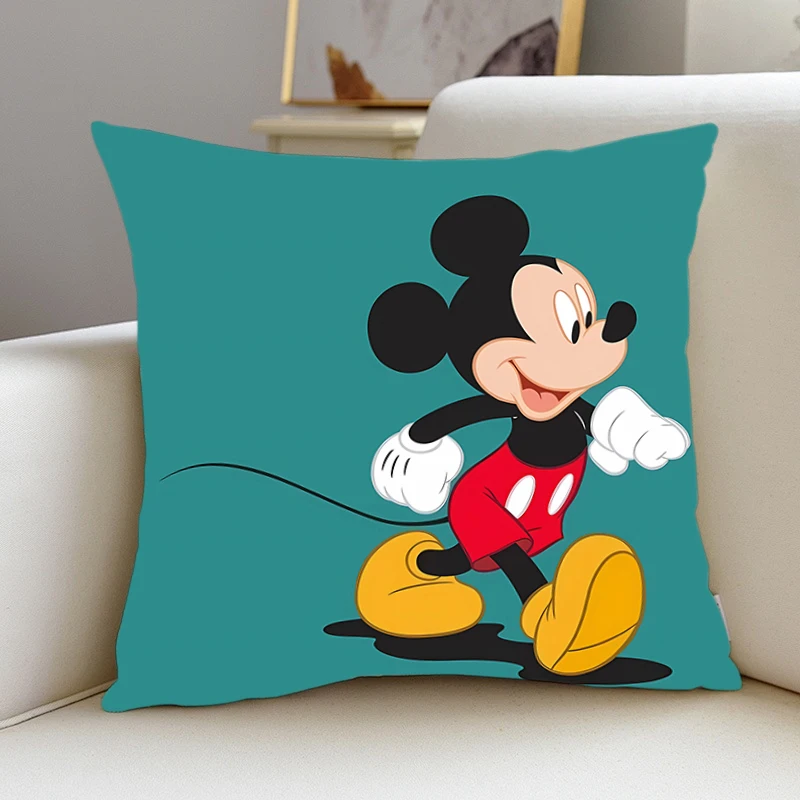 home decor Pillow Cover Mickey iving room bedroomo office car 45x45 Dakimakura Throw Pillows Square Pillowcase Cute Home Decor
home decor Pillow Cover Mickey iving room bedroomo office car 45x45 Dakimakura Throw Pillows Square Pillowcase Cute Home Decor