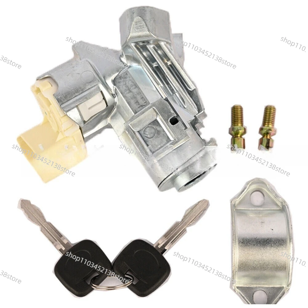 Для Toyota Tundra 2007-2020 гг., переключатель замка зажигания 69057-04030
Для Toyota Tundra 2007-2020 гг., переключатель замка зажигания 69057-04030
