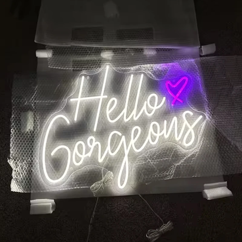 STLF Dropshipping Custom Neon Sign Logo Led Neon Lighters Rgb for Business Store Salon Shop Neon Flex Segunda Generation
STLF Dropshipping Custom Neon Sign Logo Led Neon Lighters Rgb for Business Store Salon Shop Neon Flex Segunda Generation