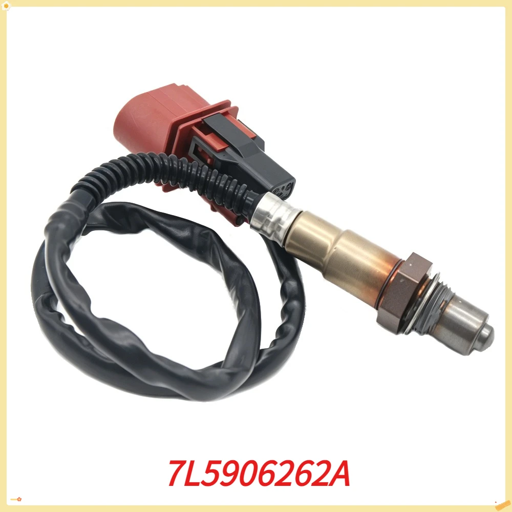 NEW Upstream Air Fuel Ratio Lambda O2 Oxygen Sensor 7L5906262A For Porsche Cayenne 2003-2007 3.2L V6 0258007234 95560612820
NEW Upstream Air Fuel Ratio Lambda O2 Oxygen Sensor 7L5906262A For Porsche Cayenne 2003-2007 3.2L V6 0258007234 95560612820