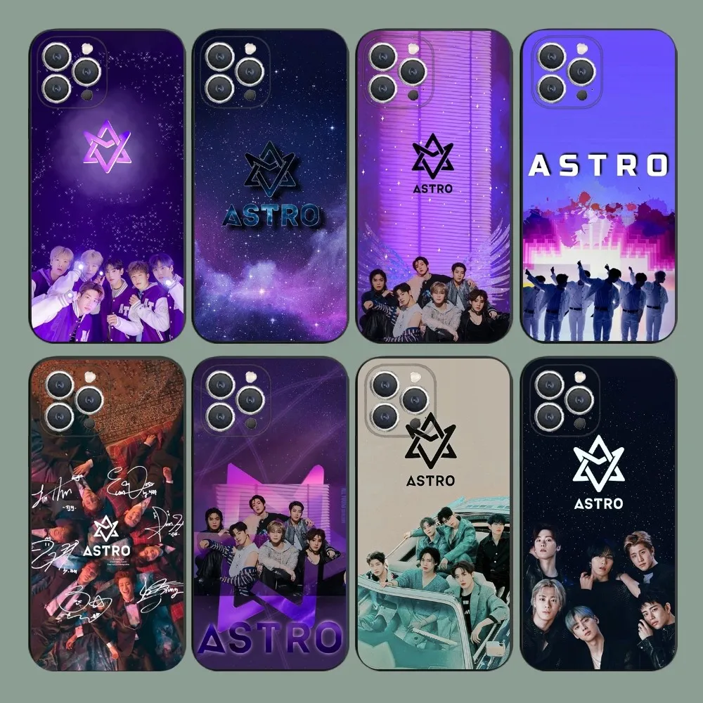A-Astro Kpop Music Phone Case For iPhone 15,14,13,12,11,Plus,Pro Max,XS,X,XR,SE,Mini,8,7 Soft Silicone Black Cover
A-Astro Kpop Music Phone Case For iPhone 15,14,13,12,11,Plus,Pro Max,XS,X,XR,SE,Mini,8,7 Soft Silicone Black Cover
