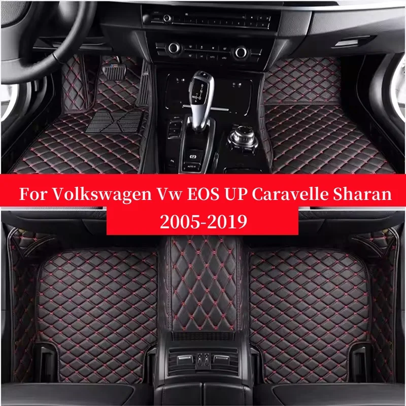 Автомобильные коврики для Volkswagen Vw EOS 2005-2016 UP Caravelle 9-местный коврик вспышки Кожаные подушечки для ног на заказ Автомобильный ковер
Автомобильные коврики для Volkswagen Vw EOS 2005-2016 UP Caravelle 9-местный коврик вспышки Кожаные подушечки для ног на заказ Автомобильный ковер
