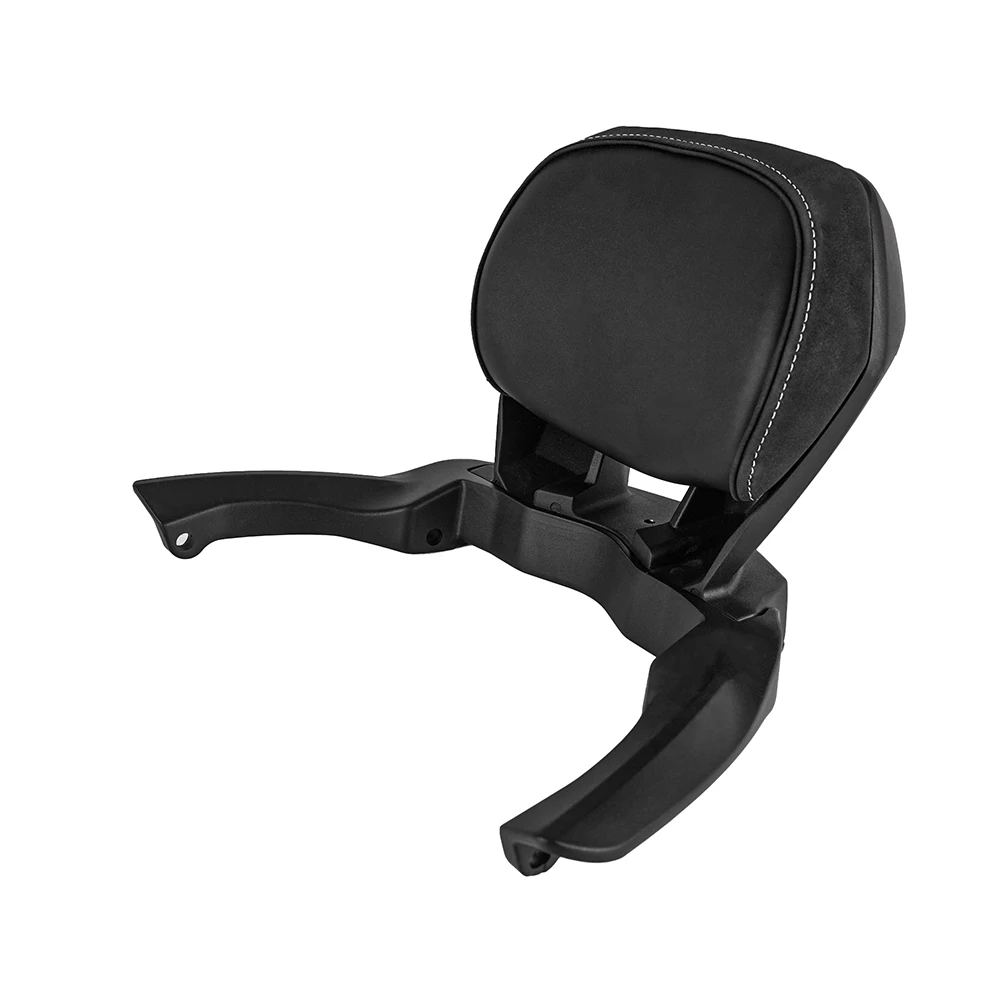 Black Rear Passenger Backrest Sponge Cushion Bracket 2021-2025
Black Rear Passenger Backrest Sponge Cushion Bracket 2021-2025