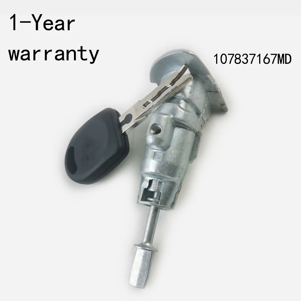 Cilindro de cerradura de puerta para VW Magotan 2007-2016 Passat 2006-2011 107837167MD 107837167MG
Cilindro de cerradura de puerta para VW Magotan 2007-2016 Passat 2006-2011 107837167MD 107837167MG