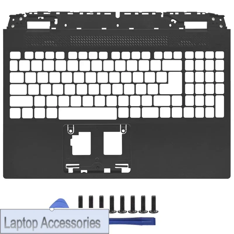 Laptop Screen LCD Back Cover/Front Bezel/Hinges Cover/Palmrest/Bottom Laptop Accessories For Acer Nitro5 AN515-46 AN515-58 N22C1
Laptop Screen LCD Back Cover/Front Bezel/Hinges Cover/Palmrest/Bottom Laptop Accessories For Acer Nitro5 AN515-46 AN515-58 N22C1