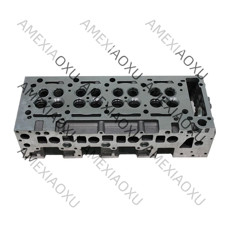6110100920 for Mercedes-Benz OM 611 engine cylinder head 908573 AMEXIAOXU
6110100920 for Mercedes-Benz OM 611 engine cylinder head 908573 AMEXIAOXU