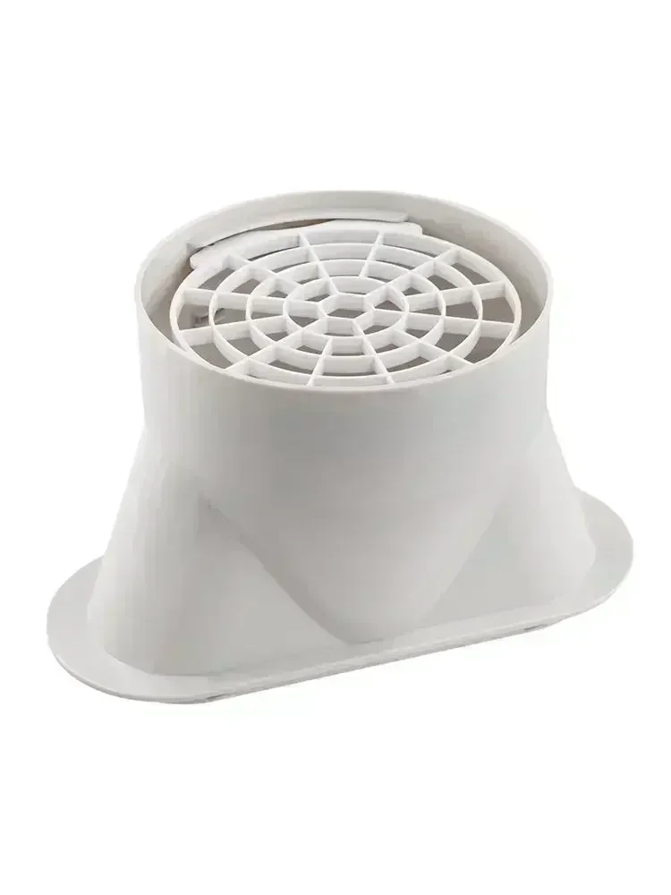 AC Ventilation Solution Portable Air Conditioner Adapter Indoor Air Quality Improvement Exhaust Hose Ventilation Kit
AC Ventilation Solution Portable Air Conditioner Adapter Indoor Air Quality Improvement Exhaust Hose Ventilation Kit