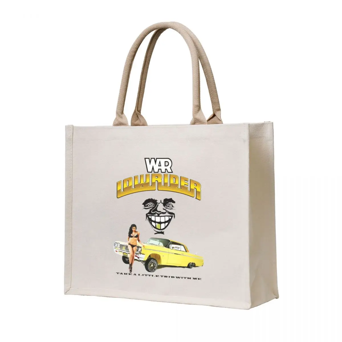 Why Can't We Be Friends Tote Bag personalized tote reusable shopping bag Big bag cute tote
Why Can't We Be Friends Tote Bag personalized tote reusable shopping bag Big bag cute tote