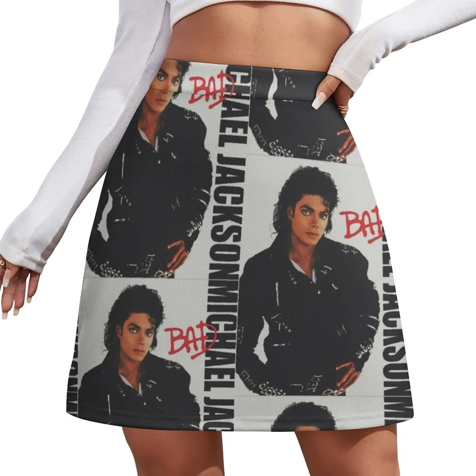 bad Mini Skirt new in dresses Short skirt woman women's summer clothing 2025 Mini Skirt
bad Mini Skirt new in dresses Short skirt woman women's summer clothing 2025 Mini Skirt