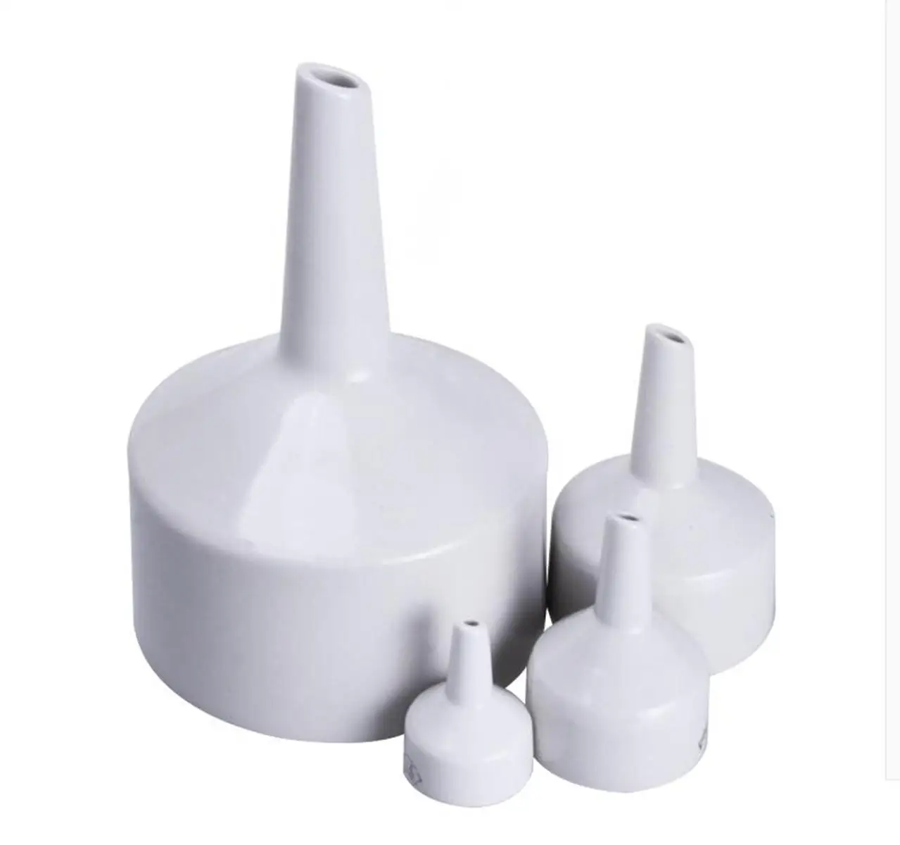 200mm Porcelain Buchner funnel Chemistry Laboratory Filtration Filter Kit Tools
200mm Porcelain Buchner funnel Chemistry Laboratory Filtration Filter Kit Tools