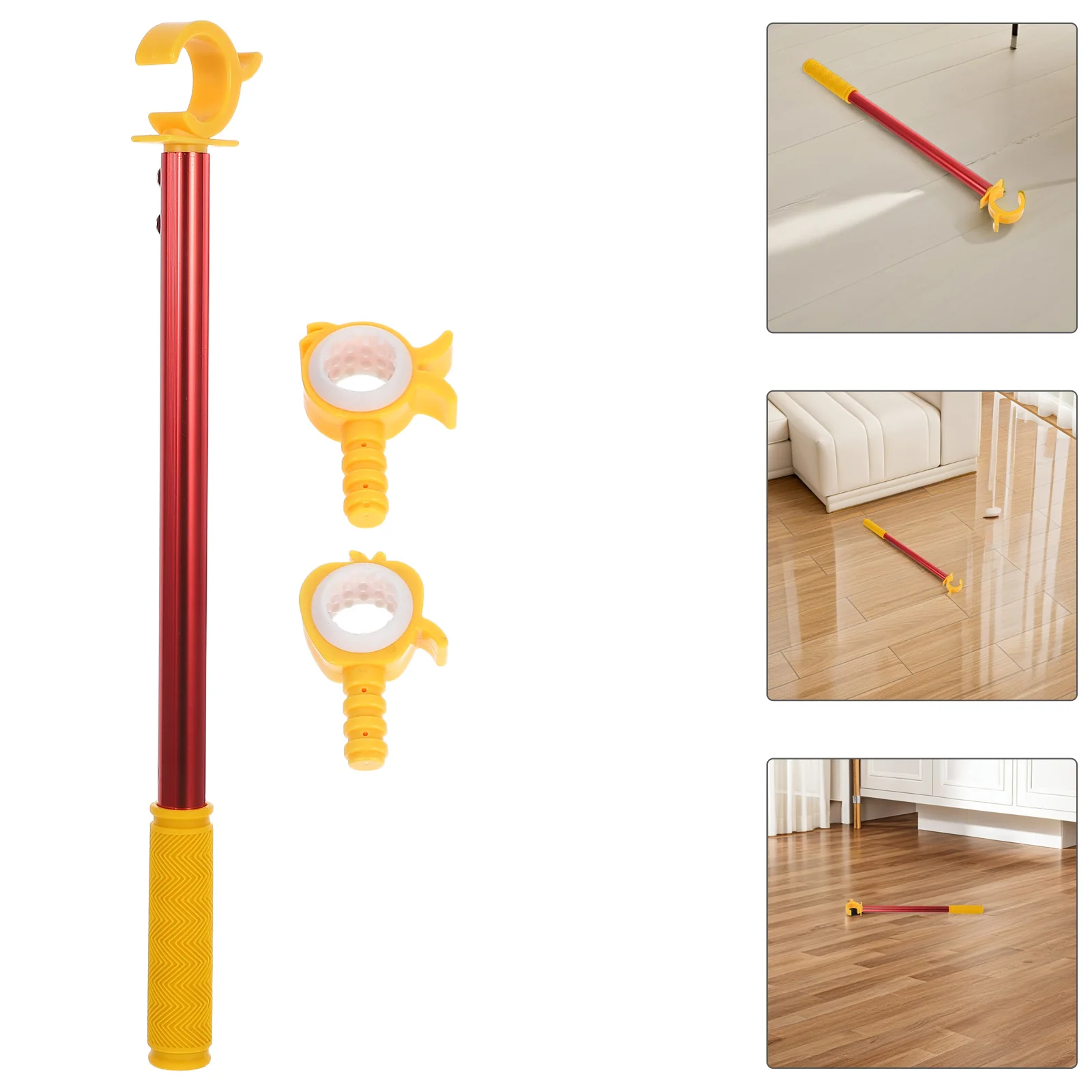 Window Blind Pull Rod Long Cordless Tool For High Awning Windows Easy Operation Living Room Bedroom Kitchen School
Window Blind Pull Rod Long Cordless Tool For High Awning Windows Easy Operation Living Room Bedroom Kitchen School