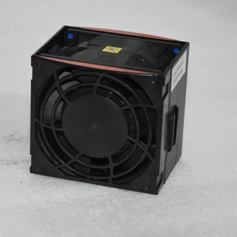 1PCS Original for X3650 M4 Server Chassis Fan 94Y6620 81Y6844 69Y5611
1PCS Original for X3650 M4 Server Chassis Fan 94Y6620 81Y6844 69Y5611