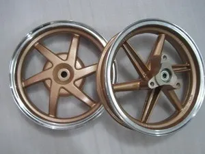 Intelligent Library DIO AF 18 25 28 34 35 Phase 57 Modified 6-claw disc brake rim\ hub
Intelligent Library DIO AF 18 25 28 34 35 Phase 57 Modified 6-claw disc brake rim\ hub