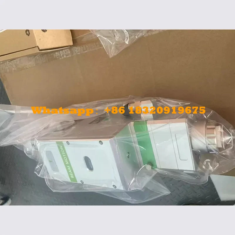 CNC equipped with Raytools automatic laser cutting control system XC3000S, head BM110 3.3kw, with driver 220V
CNC equipped with Raytools automatic laser cutting control system XC3000S, head BM110 3.3kw, with driver 220V
