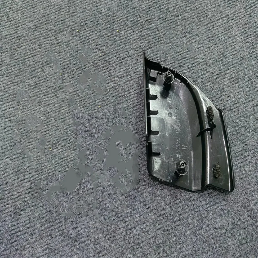 Para Nissan NV200 espejo inverso cubierta triangular Interior espejo retrovisor placa de cubierta Interior
Para Nissan NV200 espejo inverso cubierta triangular Interior espejo retrovisor placa de cubierta Interior