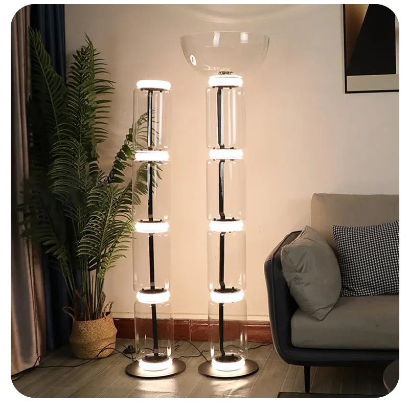 SANDYHA Nordic Floor Lamp for Bedroom Living Room Dining Room Desk Sofa Reading Light Standing Lamp Home Decor Lighting
SANDYHA Nordic Floor Lamp for Bedroom Living Room Dining Room Desk Sofa Reading Light Standing Lamp Home Decor Lighting