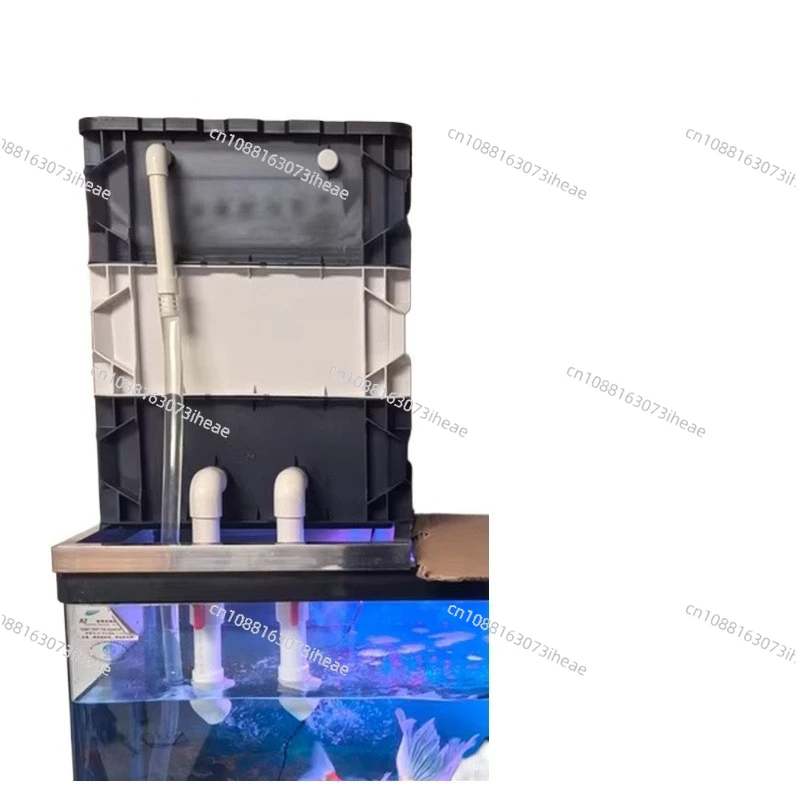 Фильтры для аквариума, коробка для вращения аквариума, бытовой пруд, бесшумная система фильтров, циркуляция воды, внешние подвесные фильтры, коробки
Фильтры для аквариума, коробка для вращения аквариума, бытовой пруд, бесшумная система фильтров, циркуляция воды, внешние подвесные фильтры, коробки