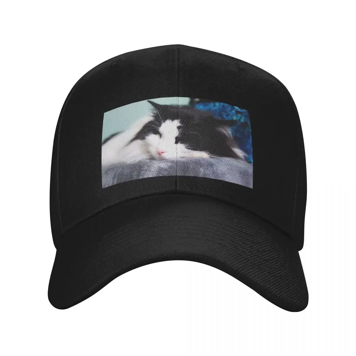 Sleeping Cat Baseball Cap Golf party Hat men's big size hat Women's Beach Visor Men's
Sleeping Cat Baseball Cap Golf party Hat men's big size hat Women's Beach Visor Men's