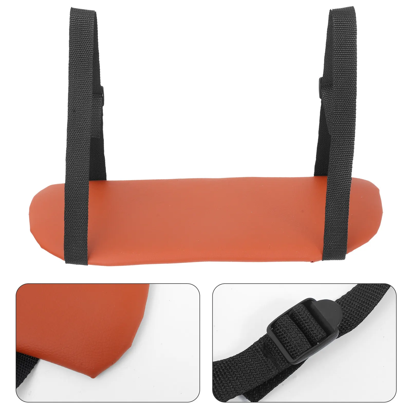 Портативная подставка для рук для массажного стола, удобный материал из полиуретановой губки, эргономичный дизайн, универсальное применение для косметических кушеток и спа-салонов
Портативная подставка для рук для массажного стола, удобный материал из полиуретановой губки, эргономичный дизайн, универсальное применение для косметических кушеток и спа-салонов